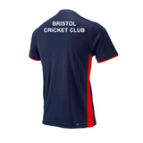 Find Your Club - Bristol CC - NX Teamwear